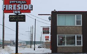 Imperial Fireside Inn